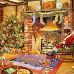 Пазл: Ух, ты!