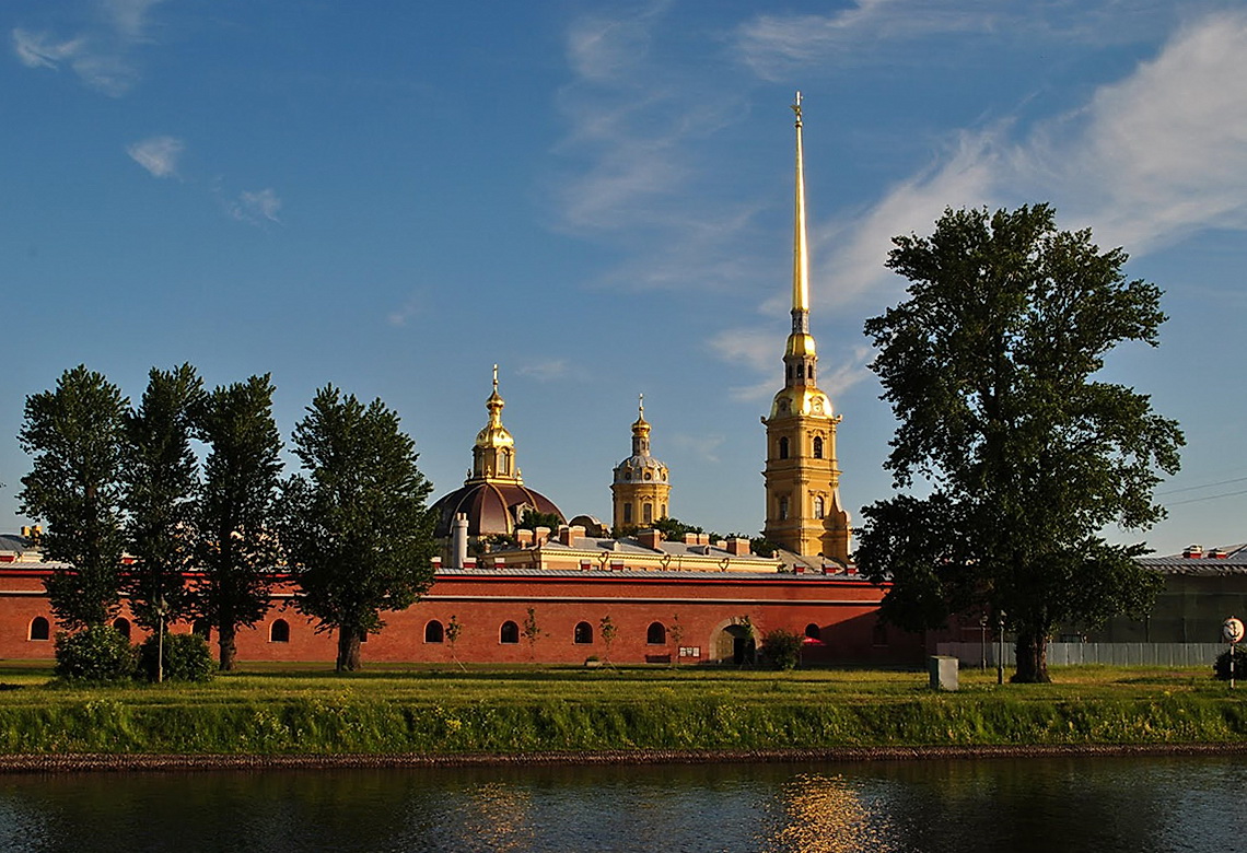 Источник санкт петербург