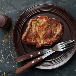 Пазл: Стейк
