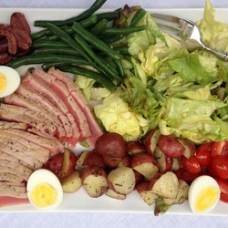 Пазл: Вкусно и полезно