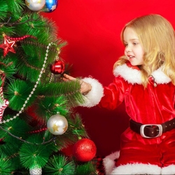 Пазл: Новый год