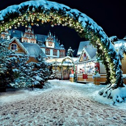 Пазл: Кобург