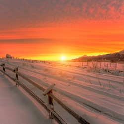 Пазл: Высокие Татры