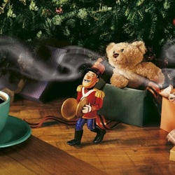 Пазл: Аромат кофе