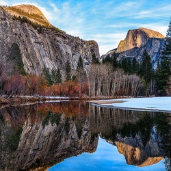 Пазл: Отражение