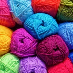 Пазл: Пряжа