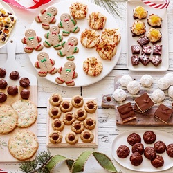 Пазл: Для сластён