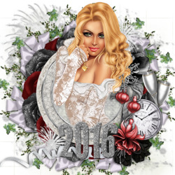 Пазл: Новый год