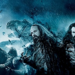 Пазл: Зевс и Аид