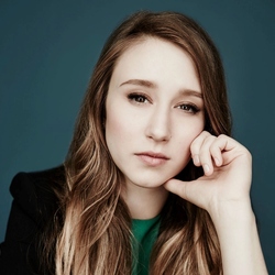 Пазл: Таисса Фармига