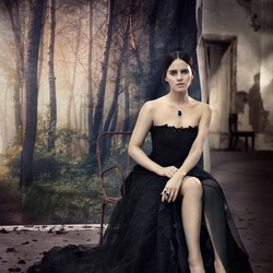 Пазл: Эмма Уотсон