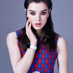 Пазл: Хейли Стейнфилд