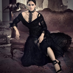 Пазл: Эмма Уотсон