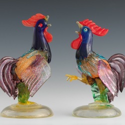 Пазл: На заре