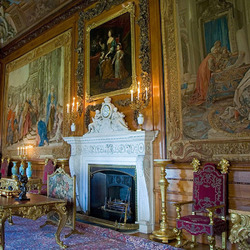 Пазл: Эдинбургский замок