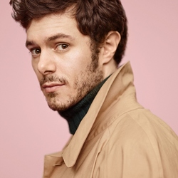 Пазл: Адам Броди