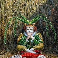 Пазл: Выбор