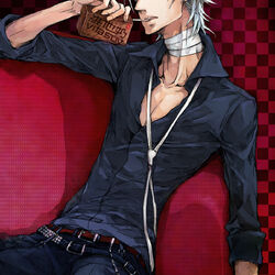 Пазл: Хейне Раммштайнер 