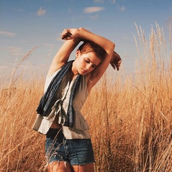 Пазл: Эмма Уотсон