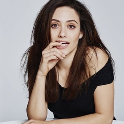 Пазл: Эмми Россум