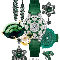 Пазл: Сочная трава