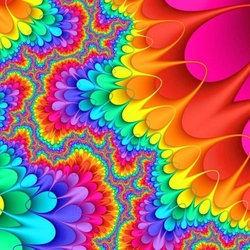 Пазл: Ущелье