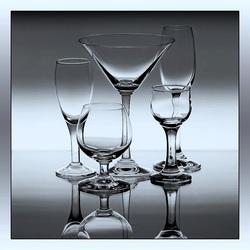 Пазл: Стекло