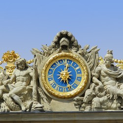 Пазл: Версаль