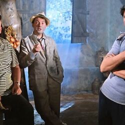 Пазл: Кавказская пленница