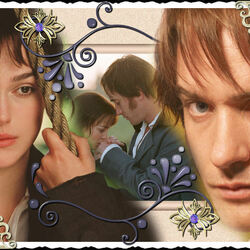 Пазл: Гордость и предубеждение