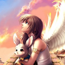 Пазл: Мечты