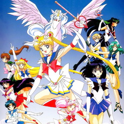 Пазл: Воины в матросках