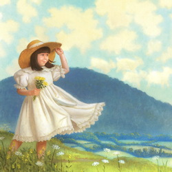 Пазл: Облака