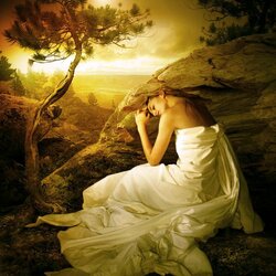 Пазл: Шепот камней