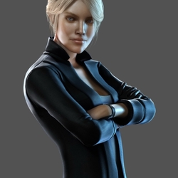 Пазл: Джуно Эклипс