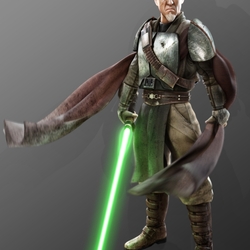 Пазл: Генерал Рам Кота