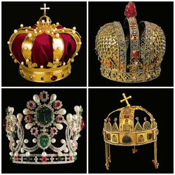 Пазл: Венцы