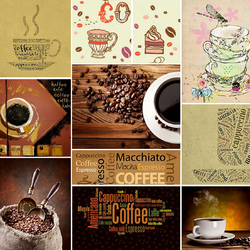 Пазл: Кофе