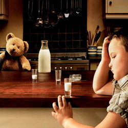 Пазл: Мужской разговор