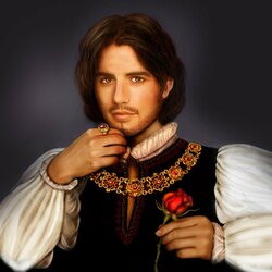 Пазл: Lorenzo di Medici / Лоренцо ди Медичи