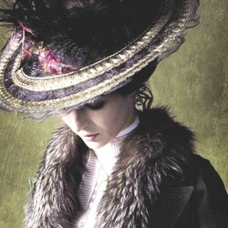 Пазл: Адель Блан-Сек