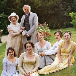 Пазл: Гордость и предубеждение