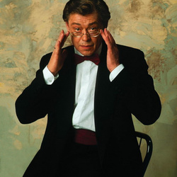 Пазл: Николай Караченцов