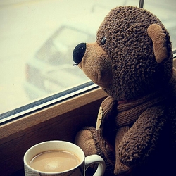 Пазл: Ожидание