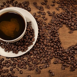 Пазл: Кофе