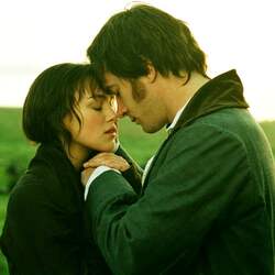 Пазл: Гордость и предубеждение