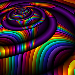 Пазл: Круговорот