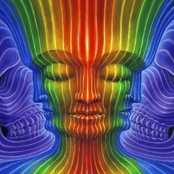 Пазл: Разделение