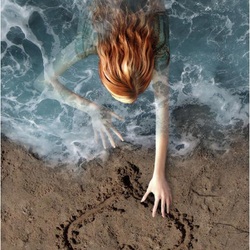 Пазл: Люблю...