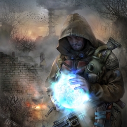 Пазл: S.T.A.L.K.E.R.